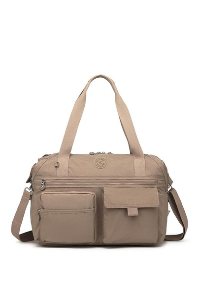 Smart Bags Krinkıl Kadın Omuz Çantası