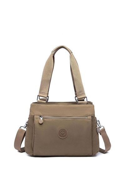 Smart Bags Krinkıl Kadın Omuz Çantası