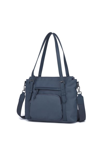 Smart Bags Krinkıl Kadın Omuz Çantası