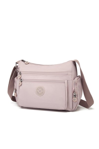 Smart Bags Krinkıl Kadın Omuz Çantası