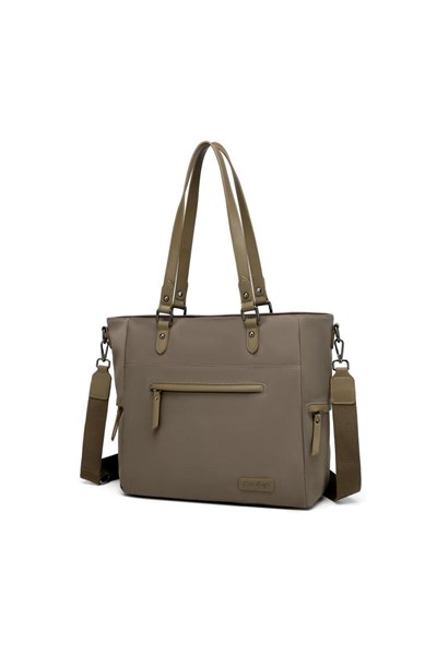 Smart Bags Krinkıl Kadın Omuz Çantası