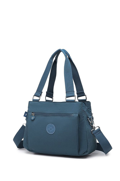 Smart Bags Krinkıl Kadın Omuz Çantası