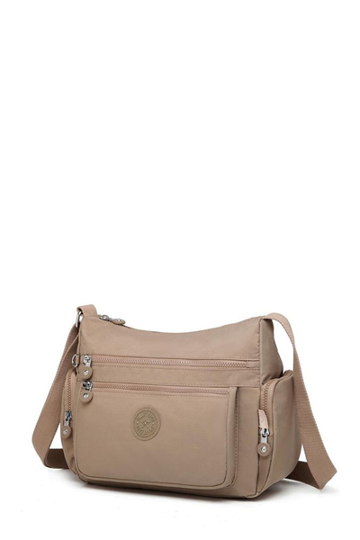 Smart Bags Krinkıl Kadın Omuz Çantası