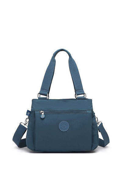 Smart Bags Krinkıl Kadın Omuz Çantası