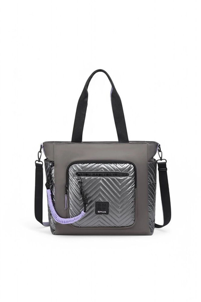 Smart Bags Krinkıl Kadın Omuz Çantası