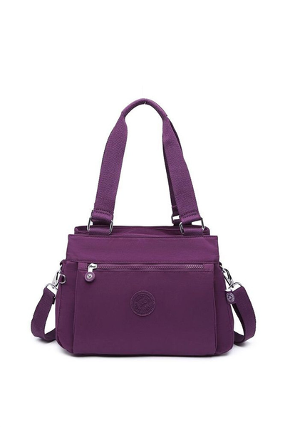 Smart Bags Krinkıl Kadın Omuz Çantası