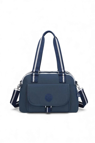 Smart Bags Krinkıl Kadın Omuz Çantası