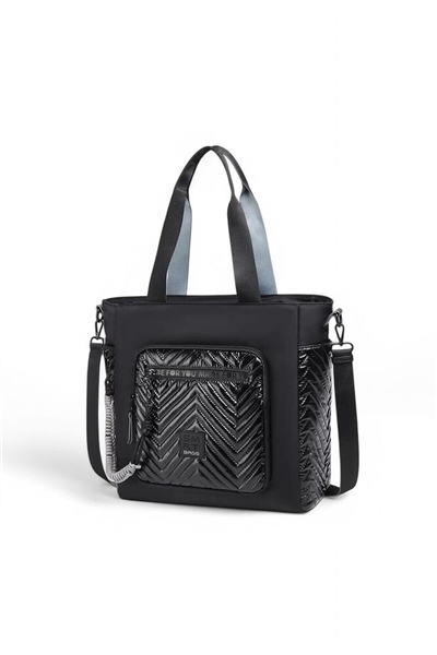 Smart Bags Krinkıl Kadın Omuz Çantası