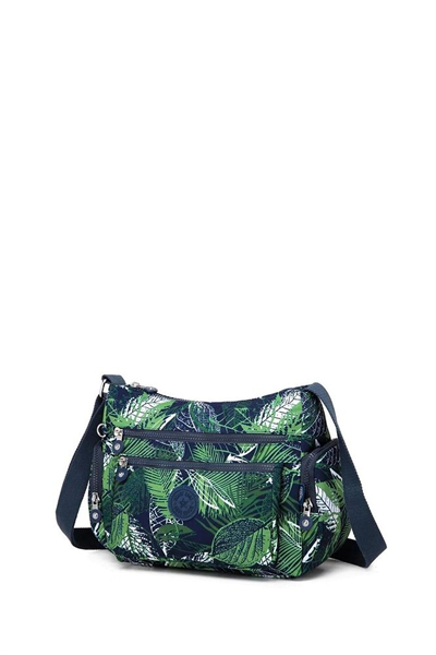 Smart Bags Krinkıl Kadın Omuz Çantası