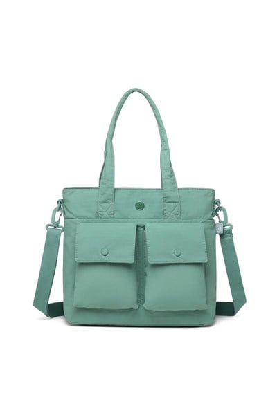Smart Bags Krinkıl Kadın Omuz Çantası
