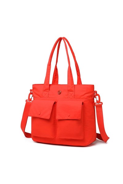 Smart Bags Krinkıl Kadın Omuz Çantası