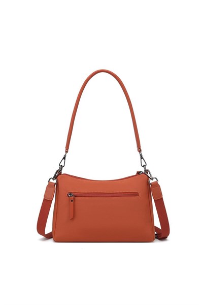 Smart Bags Krinkıl Kadın Omuz Çantası