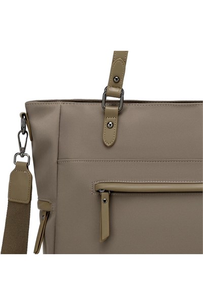 Smart Bags Krinkıl Kadın Omuz Çantası