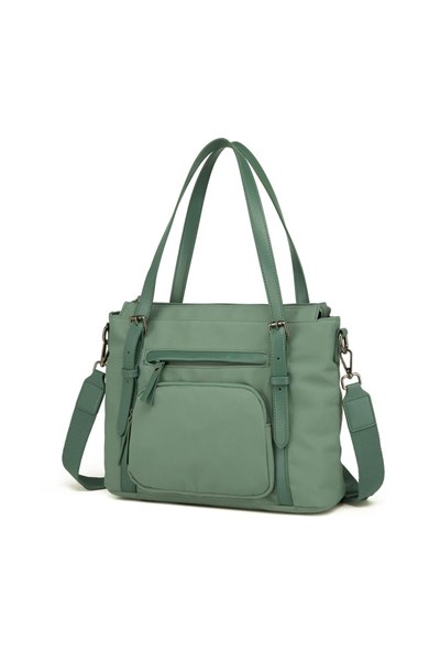 Smart Bags Krinkıl Kadın Omuz Çantası