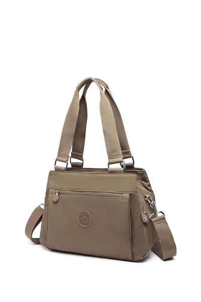 Smart Bags Krinkıl Kadın Omuz Çantası