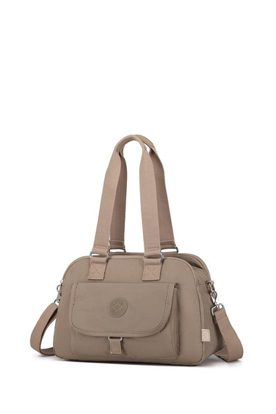 Smart Bags Krinkıl Kadın Omuz Çantası