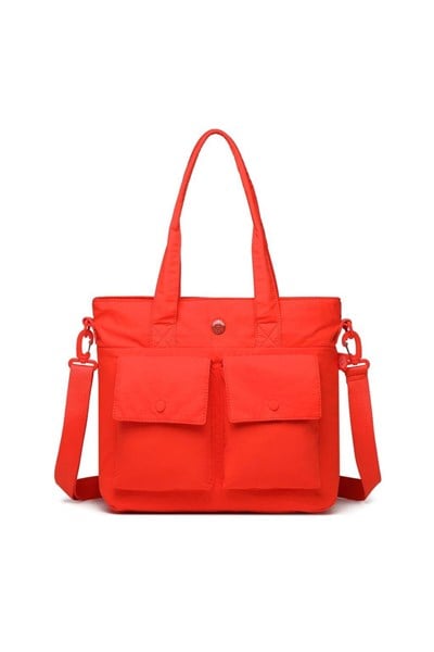 Smart Bags Krinkıl Kadın Omuz Çantası