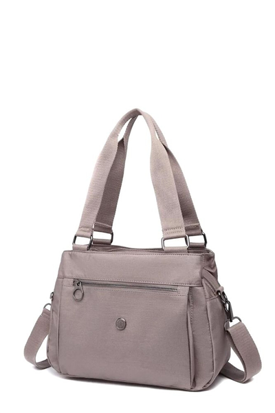 Smart Bags Krinkıl Kadın Omuz Çantası