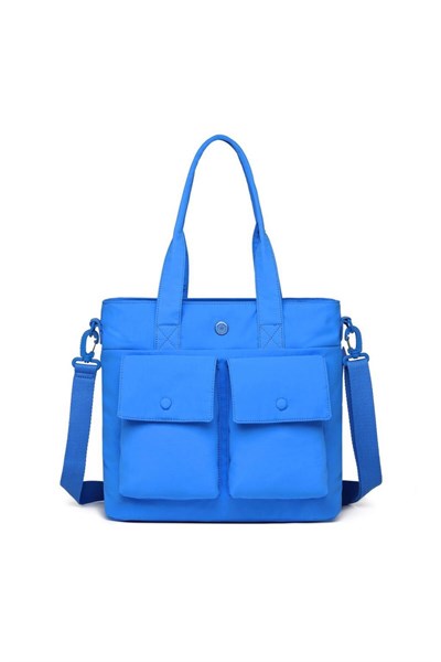 Smart Bags Krinkıl Kadın Omuz Çantası