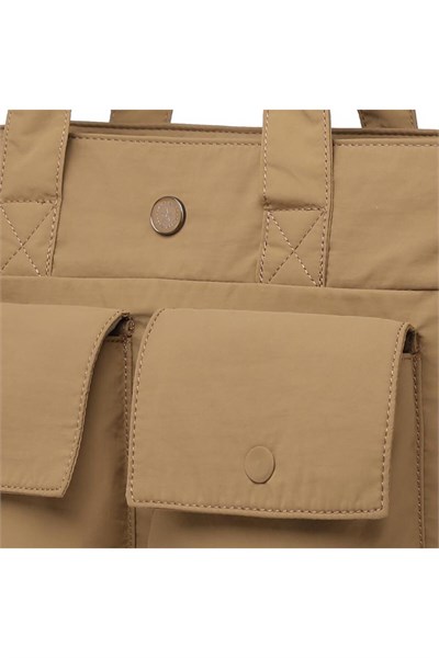 Smart Bags Krinkıl Kadın Omuz Çantası