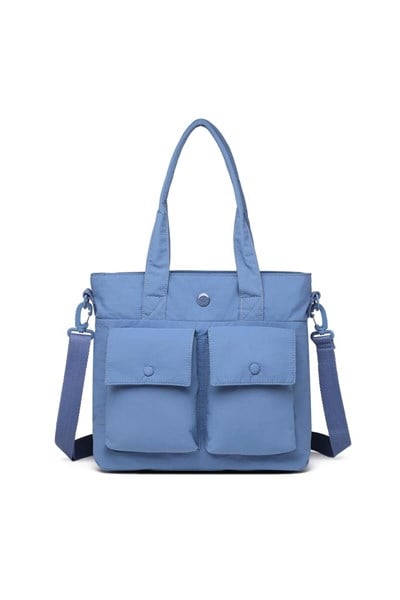 Smart Bags Krinkıl Kadın Omuz Çantası