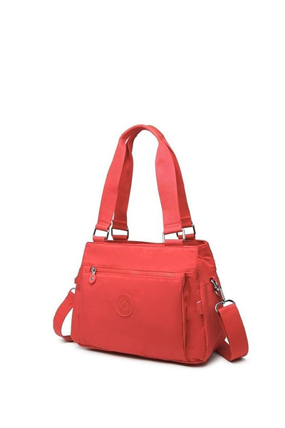Smart Bags Krinkıl Kadın Omuz Çantası