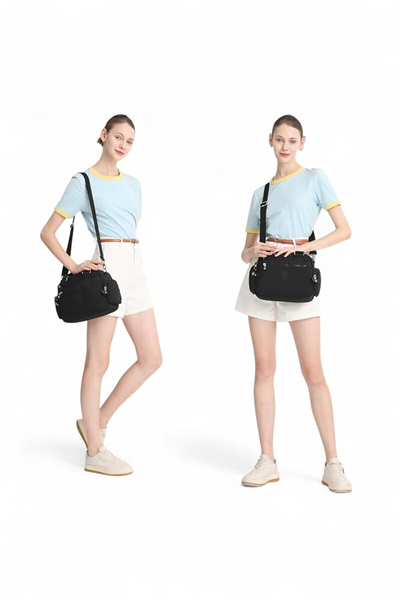 Smart Bags Krinkıl Kadın Omuz Çantası