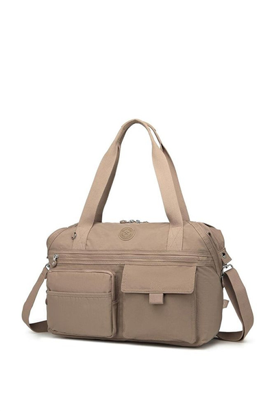 Smart Bags Krinkıl Kadın Omuz Çantası