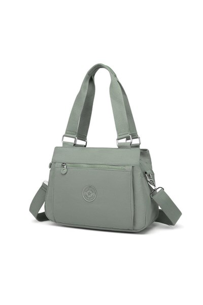 Smart Bags Krinkıl Kadın Omuz Çantası