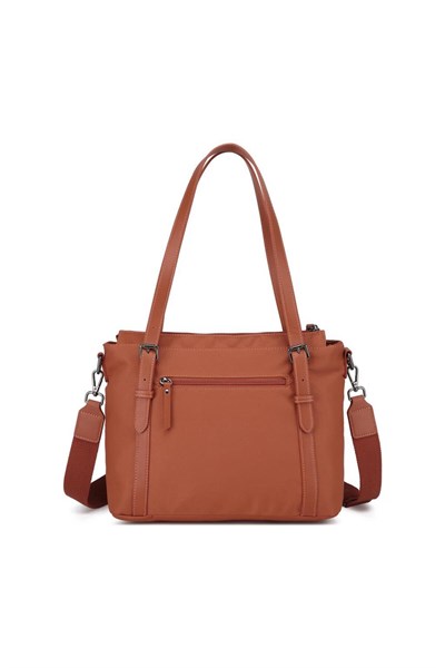 Smart Bags Krinkıl Kadın Omuz Çantası