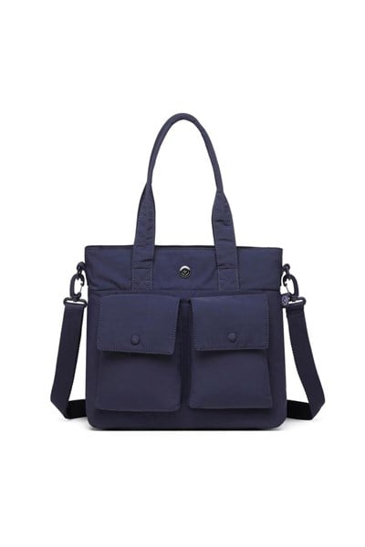 Smart Bags Krinkıl Kadın Omuz Çantası