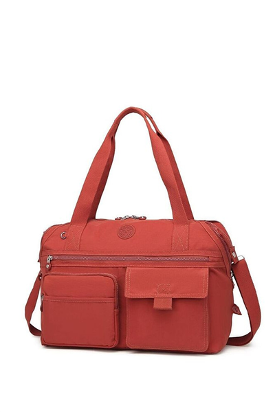 Smart Bags Krinkıl Kadın Omuz Çantası