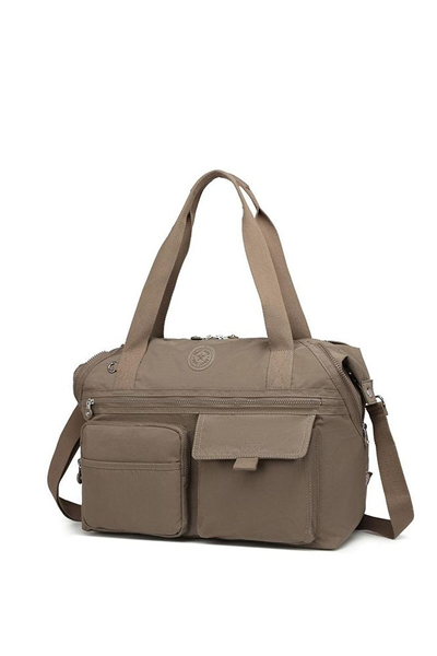 Smart Bags Krinkıl Kadın Omuz Çantası