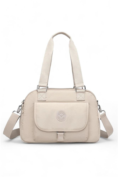Smart Bags Krinkıl Kadın Omuz Çantası