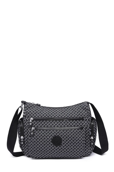 Smart Bags Krinkıl Kadın Omuz Çantası