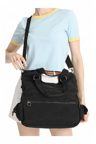 Smart Bags Krinkıl Kadın Omuz Çantası