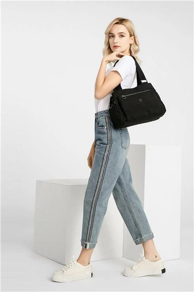 Smart Bags Krinkıl Kadın Omuz Çantası