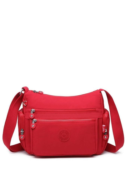 Smart Bags Krinkıl Kadın Omuz Çantası
