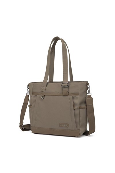 Smart Bags Krinkıl Kadın Omuz Çantası