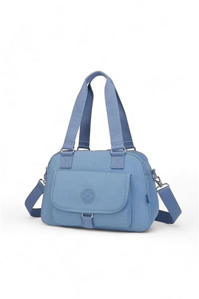 Smart Bags Krinkıl Kadın Omuz Çantası