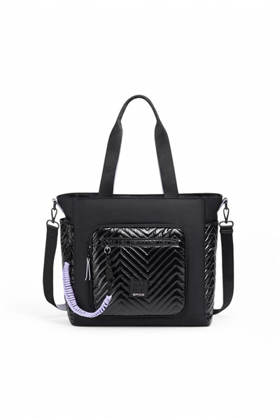 Smart Bags Krinkıl Kadın Omuz Çantası
