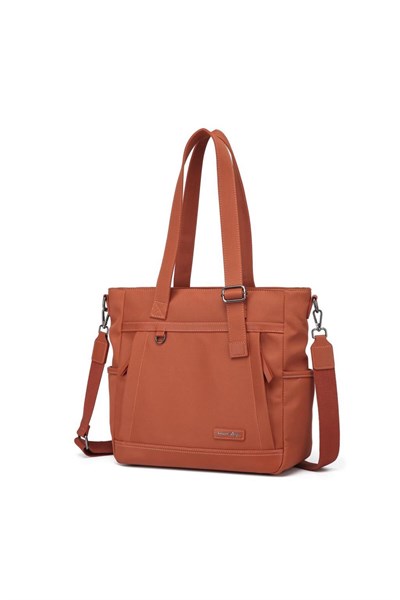 Smart Bags Krinkıl Kadın Omuz Çantası