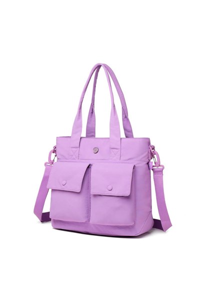 Smart Bags Krinkıl Kadın Omuz Çantası