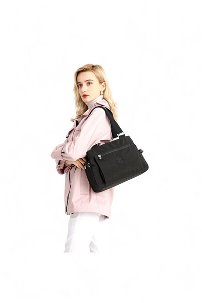 Smart Bags Krinkıl Kadın Omuz Çantası