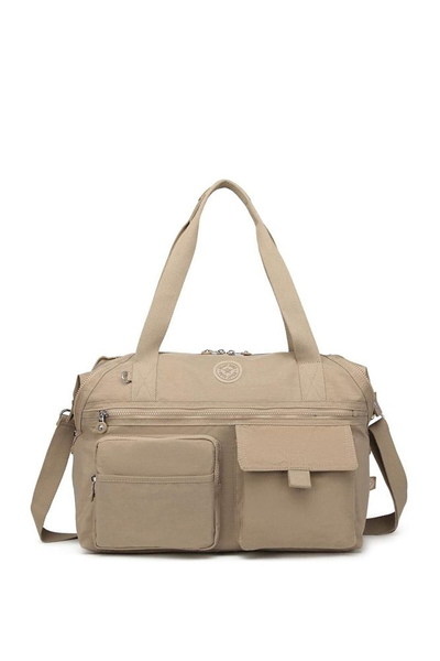 Smart Bags Krinkıl Kadın Omuz Çantası
