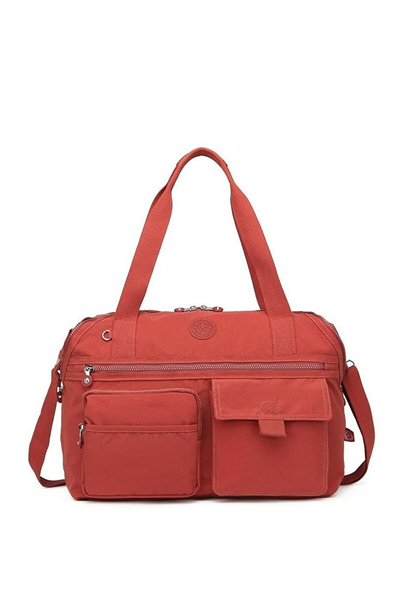 Smart Bags Krinkıl Kadın Omuz Çantası