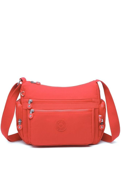 Smart Bags Krinkıl Kadın Omuz Çantası