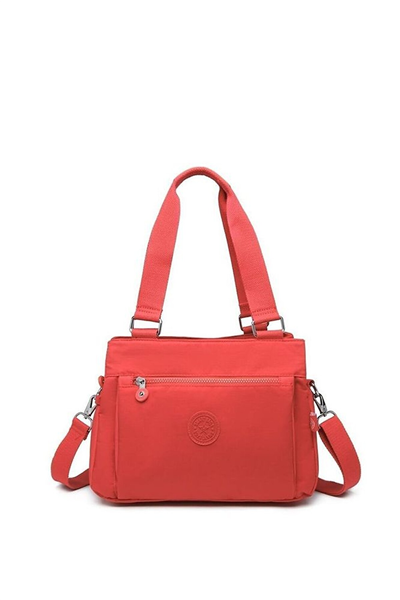 Smart Bags Krinkıl Kadın Omuz Çantası