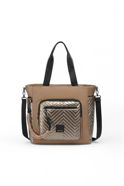 Smart Bags Krinkıl Kadın Omuz Çantası