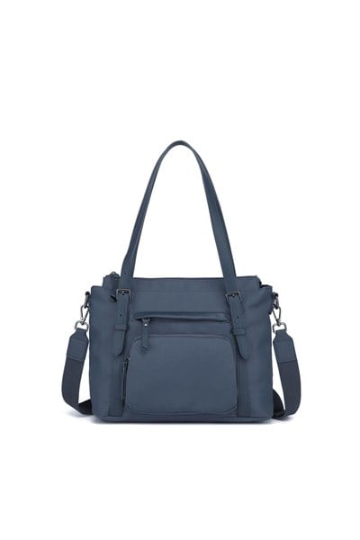 Smart Bags Krinkıl Kadın Omuz Çantası
